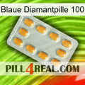 Blue Diamond Pill 100 cialis3